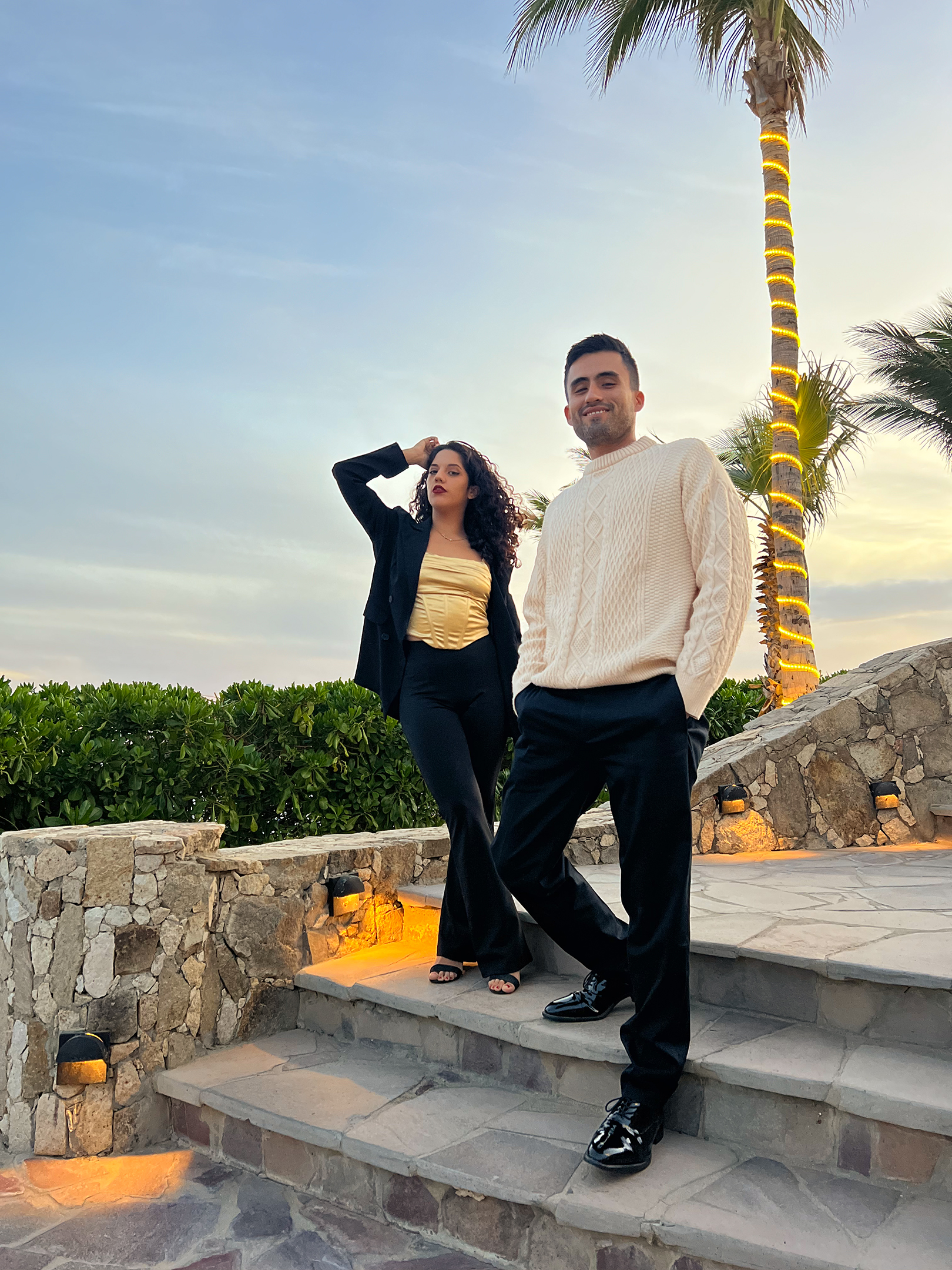 Mimosa Vibe press photo 5